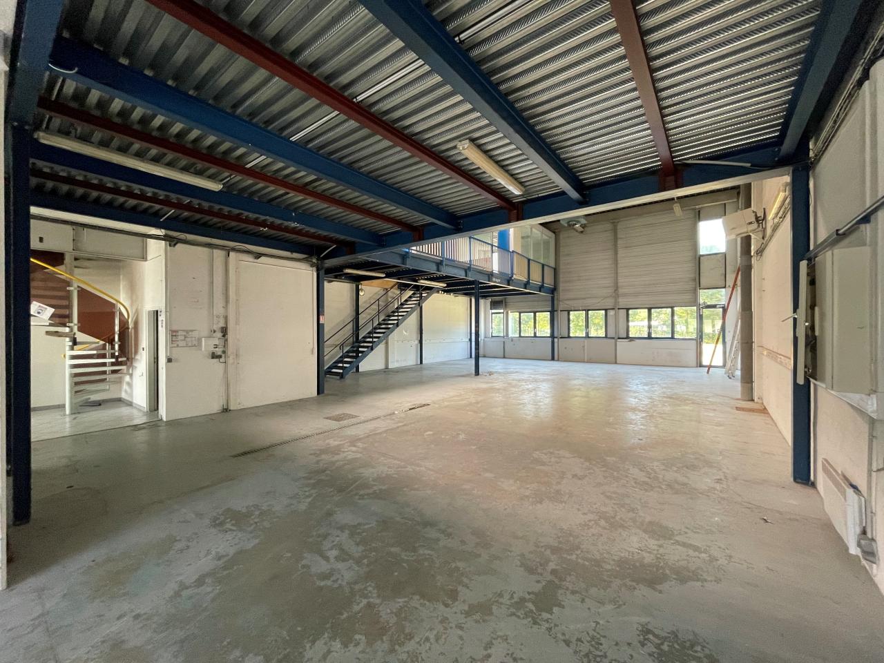 Local d'activité Fresnes 459m² Location local d'activité Fresnes Val-de-Marne OLACT2424513 0